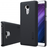 Чехол Nillkin Matte для Xiaomi Redmi 4 Pro / Redmi 4 Prime (+ пленка) Черный