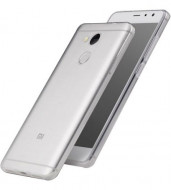 TPU чехол Ultrathin Series 0,33mm для Xiaomi Redmi 4 Бесцветный (прозрачный)