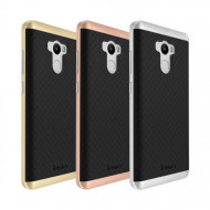 Чехол iPaky TPU+PC для Xiaomi Redmi 4 Черный / Золотой