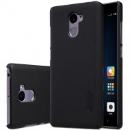 Чехол Nillkin Matte для Xiaomi Redmi 4 (+ пленка) Черный