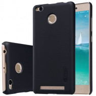 Чехол Nillkin Matte для Xiaomi Redmi 3 Pro / Redmi 3s (+ пленка) Черный
