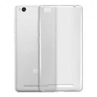 TPU чехол Ultrathin Series 0,33mm для Xiaomi Redmi 3 Бесцветный (прозрачный)