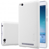 Чехол Nillkin Matte для Xiaomi Redmi 3 (+ пленка) Белый