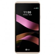 Защитное стекло U-Glass 0.33mm (H+) для LG K200 X Style (картонная упаковка) Прозрачное