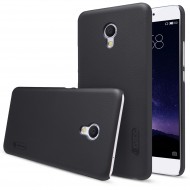 Чехол Nillkin Matte для Meizu MX6 (+ пленка) Черный