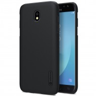 Чехол Nillkin Matte для Samsung J530 Galaxy J5 (2017) (+ пленка) Черный