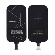 Модуль беспроводной зарядки Nillkin (C Magic Tag) для Apple iPhone 5/5s/6/6s (4.7") Черный