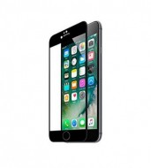 Защитное 3D стекло Vmax (CP+) на весь экран для Apple iPhone 7 plus (5.5") Черный