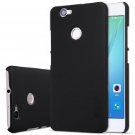 Чехол Nillkin Matte для Huawei Nova (+ пленка) Черный