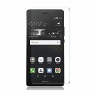 Защитное стекло Ultra Tempered Glass 0.33mm (H+) для Huawei P10 Plus (в упаковке) Прозрачное
