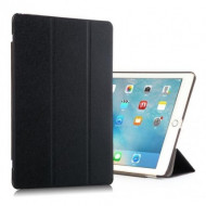 Кожаный чехол-книжка TTX Elegant Series для Apple iPad Pro 9,7" Черный