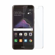 Защитное стекло Ultra Tempered Glass 0.33mm (H+) для Huawei P8 Lite (2017) (картонная упаковка) Прозрачное