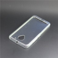 TPU чехол Ultrathin Series 0,33mm для Lenovo C2 / C2 Power Бесцветный (прозрачный)