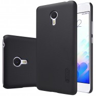 Чехол Nillkin Matte для Meizu M3 Note (+ пленка) Черный