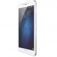 Защитное стекло U-Glass 0.33mm (H+) для Meizu U10 (картонная упаковка) Прозрачное
