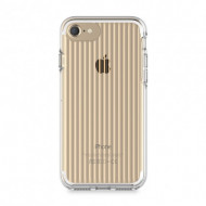 TPU+PC чехол STIL Clear Wave Series для Apple iPhone 7 (4.7") Бесцветный (прозрачный)