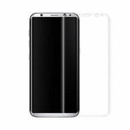Защитное стекло Vmax на весь экран для Samsung G955 Galaxy S8 Plus Прозрачное