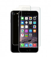 Бронированная полиуретановая пленка BestSuit (на обе стороны) для Apple iPhone 7 (4.7") Прозрачная