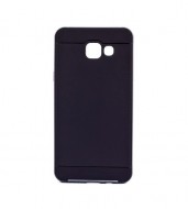 Чехол iPaky TPU+PC для Samsung J510F Galaxy J5 (2016) Черный / Серый