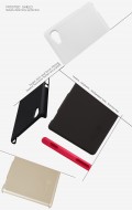 Sony KD-65X9005A1