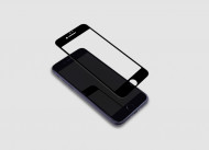 Защитное стекло Nillkin Anti-Explosion Glass Screen (CP+ max 3D) для Apple iPhone 7 (4.7") Черный