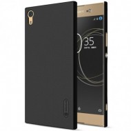 Чехол Nillkin Matte для Sony Xperia XA1 Ultra (+ пленка) Черный