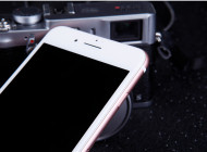 Защитное стекло Nillkin Edge Shatterproof Full Screen (3D AP+PRO) для Apple iPhone 7 (4.7") Белый