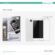 Защитная пленка Nillkin для Xiaomi MI4 Матовая