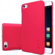 Чехол Nillkin Matte для Xiaomi MI5 / MI5 Pro (+ пленка) Красный