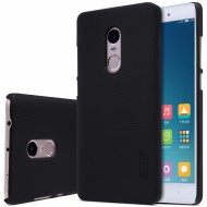Чехол Nillkin Matte для Xiaomi Redmi Note 4 (+ пленка) Черный