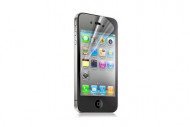 Защитная пленка Ultra Screen Protector для Apple iPhone 4/4S Прозрачная