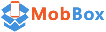 MobBox logo