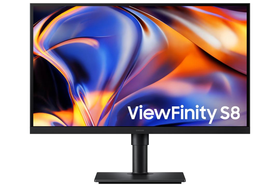 Samsung Odyssey G8 (G80HS): перший у світі ігровий монітор із 6K-роздільною здатністю — photo 5