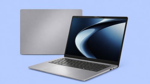 ASUS представила бізнес-ноутбук ExpertBook P3 G2 на Intel Core 7 Series 3