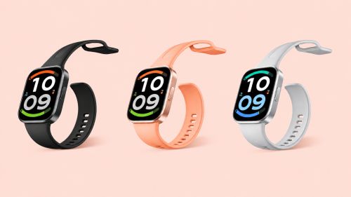 Xiaomi представила REDMI Watch 6 Vitality Edition: 1,85" AMOLED і до 18 днів автономності
