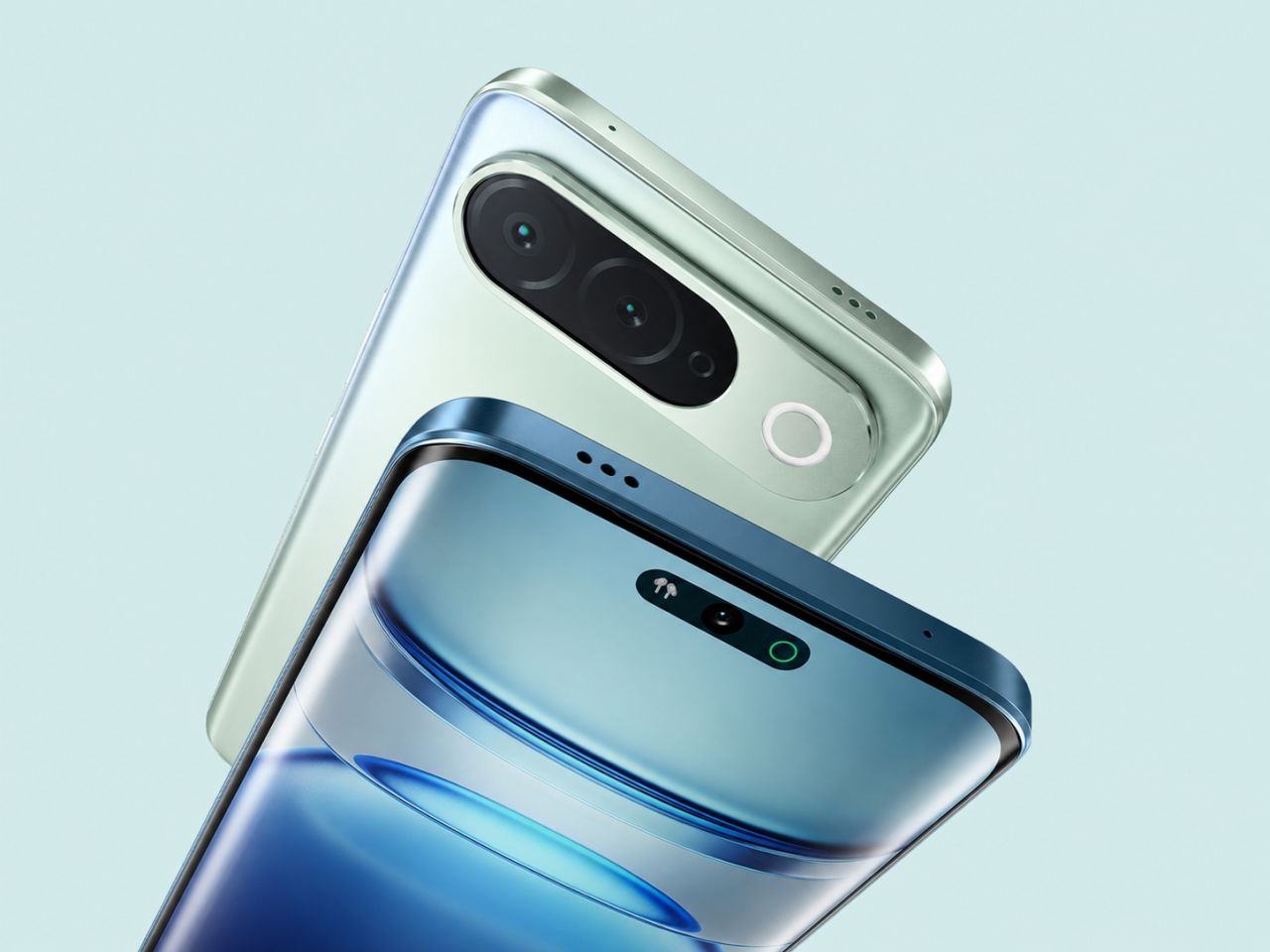 iQOO Z11 вийшов в Індії в окремій версії: Dimensity 7500 Turbo і батарея на 7050 мА·год