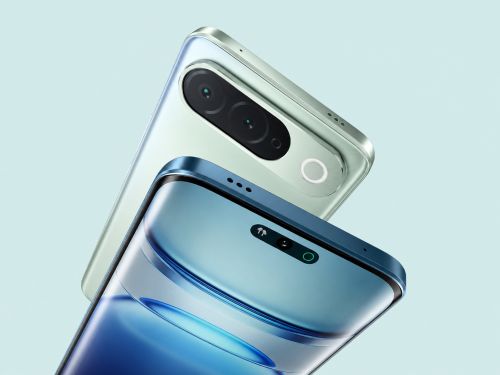 iQOO Z11 вийшов в Індії в окремій версії: Dimensity 7500 Turbo і батарея на 7050 мА·год