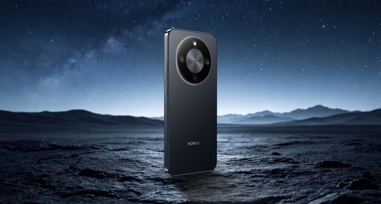 HONOR Turbo надійшов у продаж: батарея 8560 мА·год, IP69K і захист від падінь з 2,5 метра — photo 2