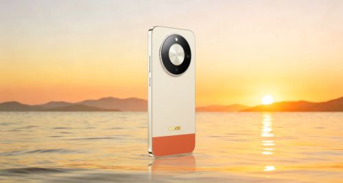 HONOR Turbo надійшов у продаж: батарея 8560 мА·год, IP69K і захист від падінь з 2,5 метра