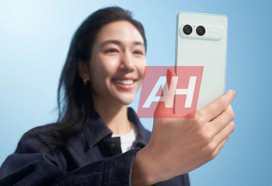 Дизайн Sony Xperia 10 VIII розкрили до презентації: смартфон майже не змінився