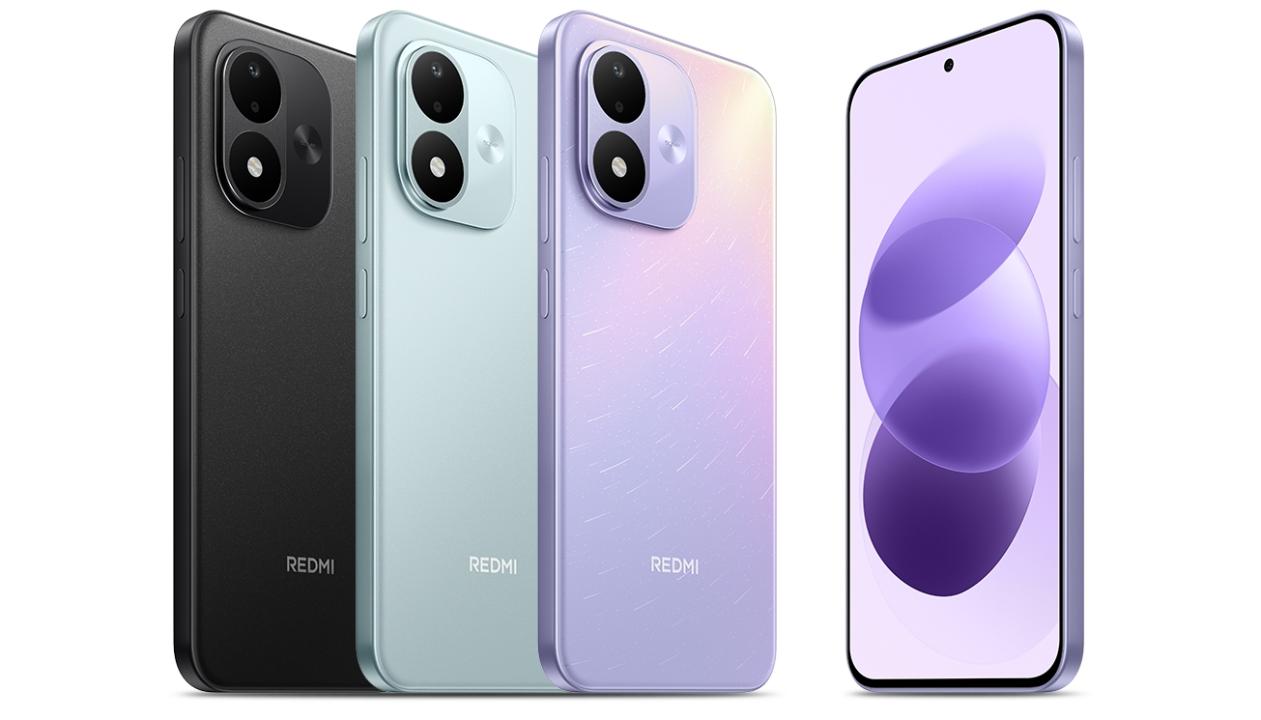 Redmi Note 17: 7-дюймовий екран і батарея на 8000 мА·год для ринку Китаю