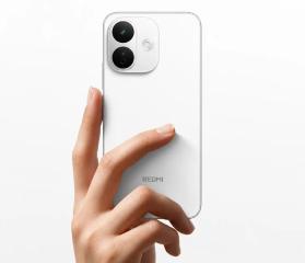 Redmi Announces Note 17 Pro in China With Snapdragon 6s Gen 4 and a Record 9,000mAh Battery