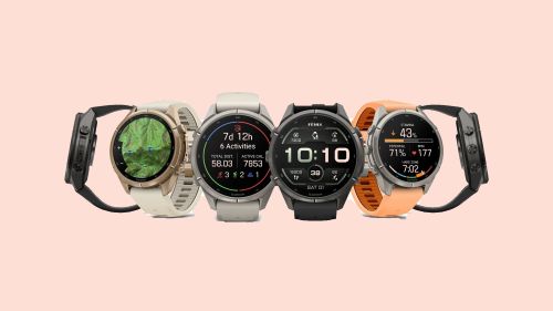Garmin представила fenix 9 та fenix 9 Pro з титановим корпусом і автономністю до 57 днів