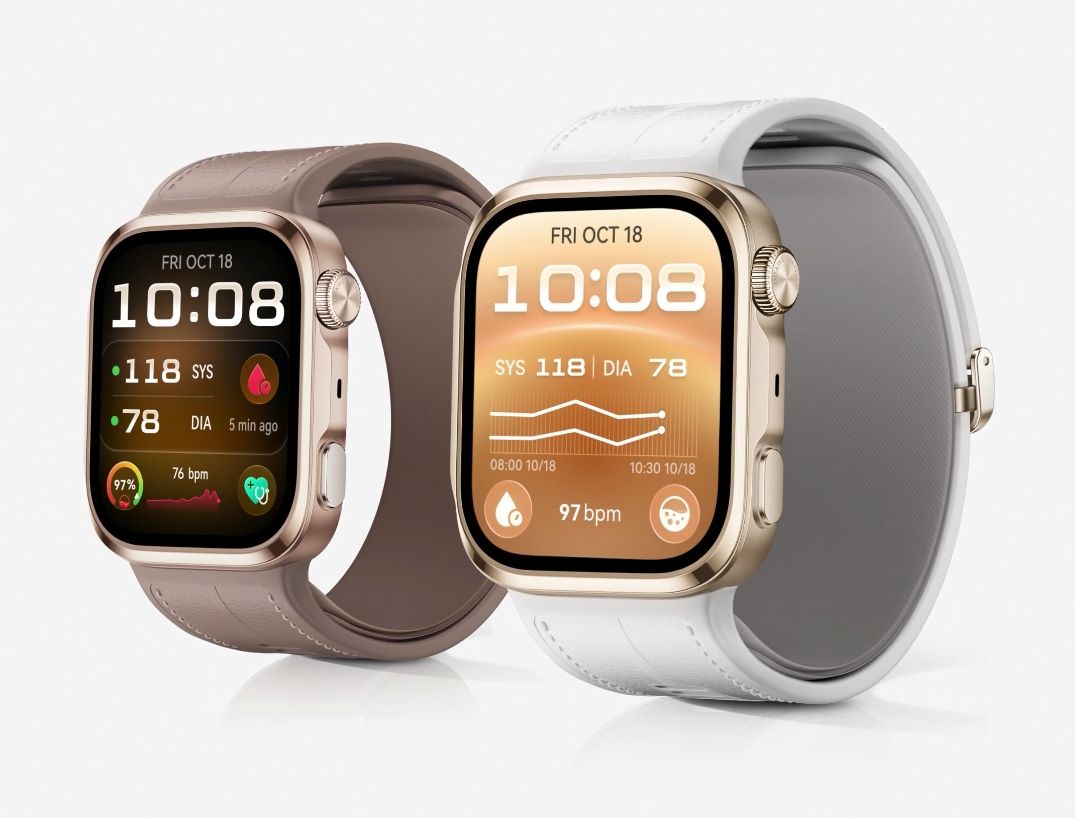 Huawei Huawei Watch D3