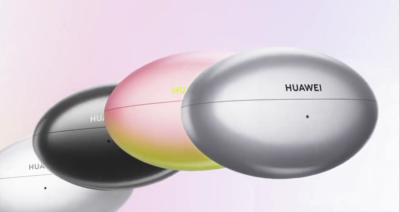 Huawei FreeBuds Neo
