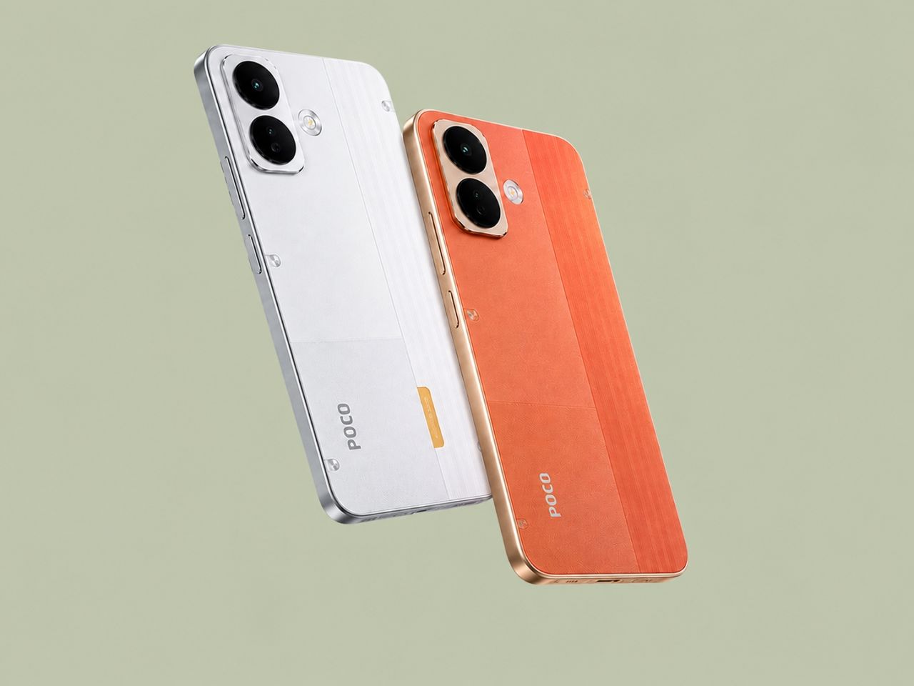 POCO Confirms September 4 India Launch for X8 and X8 Power