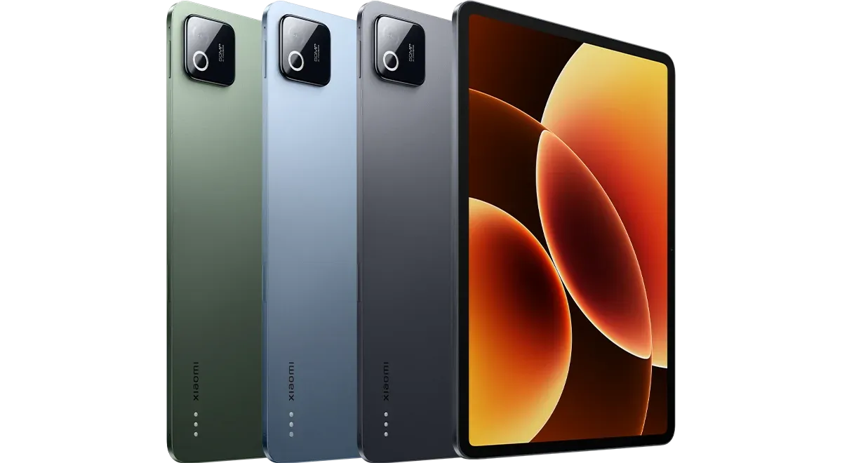 Xiaomi Pad 8 Pro