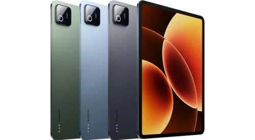 Планшет Xiaomi Pad 9 Pro Max з'явився в Geekbench із чипом Xring O3