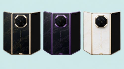 Huawei відкрила передзамовлення на Mate XT 2 і розкрила версії до 2 ТБ