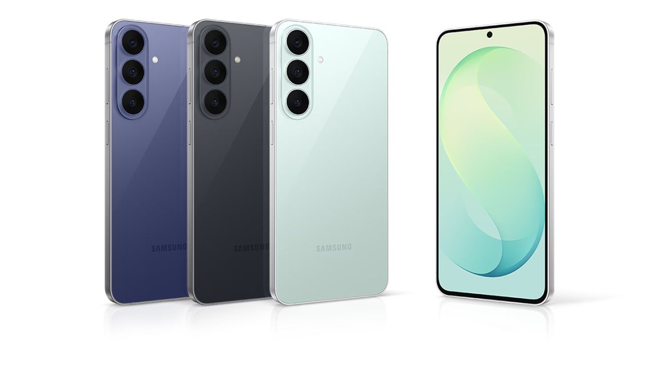 Samsung представила Galaxy S26 FE с One UI 9 и Exynos 2500